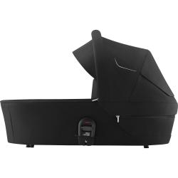 Britax Hluboká korba Smile 5Z Space Black