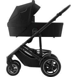 Britax Hlboká korba Smile 5Z Space Black