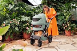 Britax Hlboká korba Smile 5Z Space Black