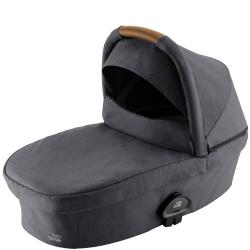 Britax Hluboká korba Smile III Midnight Grey Britax Hluboká korba Smile III Midnight Grey
