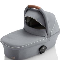Britax Hluboká korba Smile III Nordic Grey Britax Hluboká korba Smile III Nordic Grey