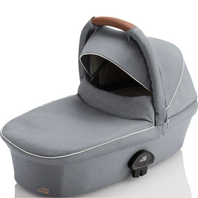 Britax Hluboká korba Smile III Nordic Grey Britax Hluboká korba Smile III Nordic Grey