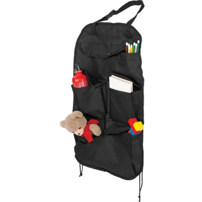 Britax Kapsář na sedadlo černý