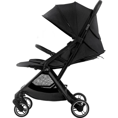 Britax Kočárek FLYLITE Carbon Black