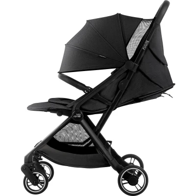 Britax Kočárek FLYLITE Carbon Black