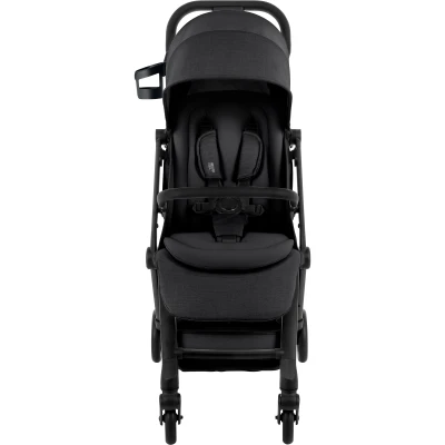 Britax Kočárek FLYLITE Carbon Black
