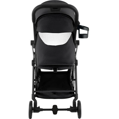 Britax Kočárek FLYLITE Carbon Black