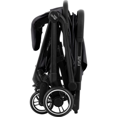 Britax Kočárek FLYLITE Carbon Black