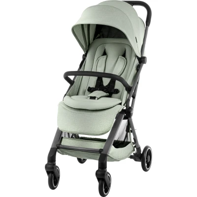 Britax Kočárek FLYLITE Sage Green