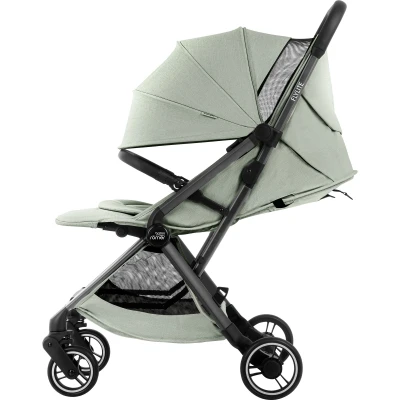 Britax Kočárek FLYLITE Sage Green