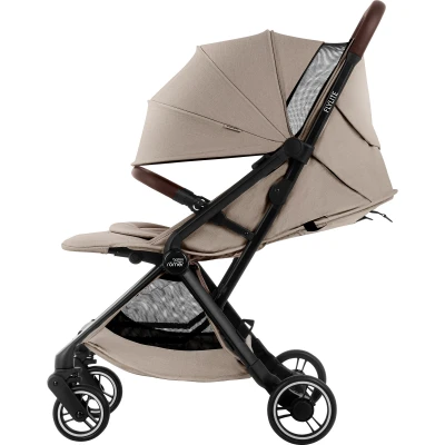 Britax Kočárek FLYLITE Teak