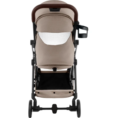 Britax Kočárek FLYLITE Teak
