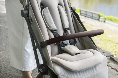 Britax Kočárek FLYLITE Teak