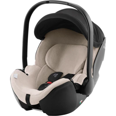 Britax Letní potah Baby-Safe 5Z Beige