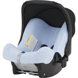 Britax Letní potah Baby-Safe Blue Britax Letní potah Baby-Safe Blue