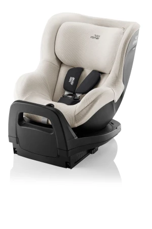 Britax Letní potah DUALFIX Moonbeam