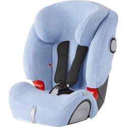 Britax Letní potah Evolva 123 SL SICT Blue