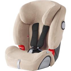 Britax Letní potah Evolva 123 SL SICT Blue
