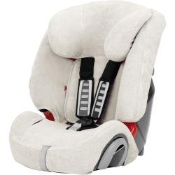 Britax Letní potah Evolva/Multi-Tech Off-White