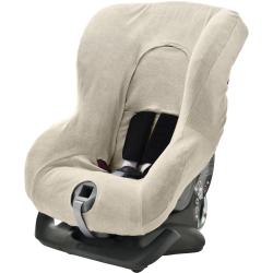 Britax Letní potah First Class Plus Beige