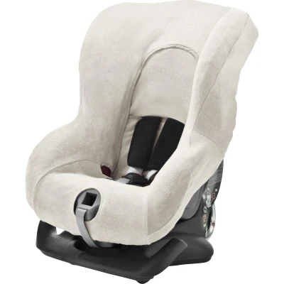 Britax Letní potah First Class Plus Off-White Britax Letní potah First Class Plus Off-White