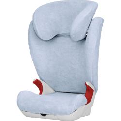 Britax Letní potah Kid II Blue Britax Letní potah Kid II Blue