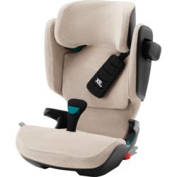 Britax Letní potah Kidfix i-Size Beige Britax Letní potah Kidfix i-Size Beige