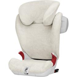 Britax Letní potah Kidfix SL/SL SICT Off-White Britax Letní potah Kidfix SL/SL SICT Off-White