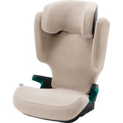 Britax Letný poťah na Discovery/Adventure Plus/Hi-Liner Beige Britax Letný poťah na Discovery/Adventure Plus/Hi-Liner Beige