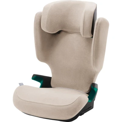 Britax Letní potah na Discovery/Adventure Plus/Hi-Liner Beige