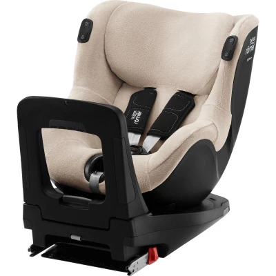 Britax Letní potah Swingfix/Dualfix M/3/i-Size/iSense Beige Britax Letní potah Swingfix/Dualfix M/3/i-Size/iSense Beige