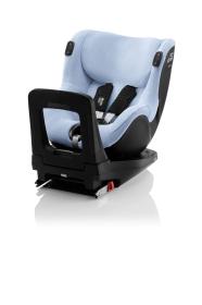 Britax Letní potah Swingfix/Dualfix M/3/i-Size/iSense Blue Britax Letní potah Swingfix/Dualfix M/3/i-Size/iSense Blue