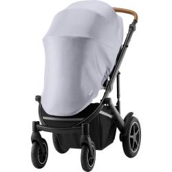 Britax Moskytiéra pro Smile III Silver Britax Moskytiéra pro Smile III Silver