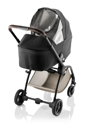 Britax Pláštěnka na hlubokou korbu RIO Britax Pláštěnka na hlubokou korbu RIO