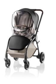 Britax Pláštěnka na kočárek RIO Britax Pláštěnka na kočárek RIO