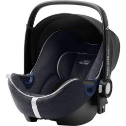 Britax Potah Comfort Baby-Safe 2 i-Size Dark Grey Britax Potah Comfort Baby-Safe 2 i-Size Dark Grey