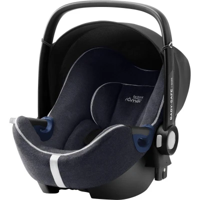 Britax Potah Comfort Baby-Safe 2 i-Size Dark Grey Britax Potah Comfort Baby-Safe 2 i-Size Dark Grey