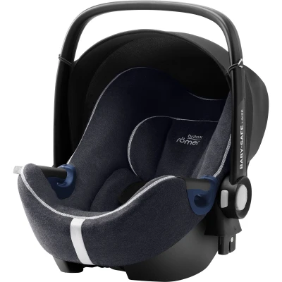 Britax Potah Comfort Baby-Safe 2 i-Size Dark Grey