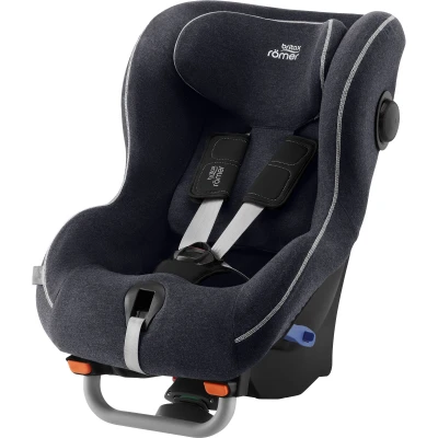 Britax Potah Comfort Max-Way Plus Dark Grey