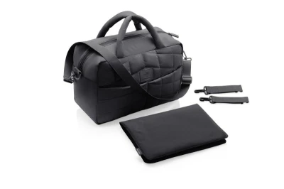Britax Přebalovací taška Carbon Black Britax Přebalovací taška Carbon Black
