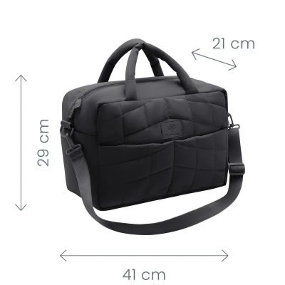 Britax Přebalovací taška Carbon Black