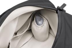 Britax Přebalovací taška Carbon Black