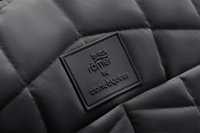 Britax Přebalovací taška Carbon Black