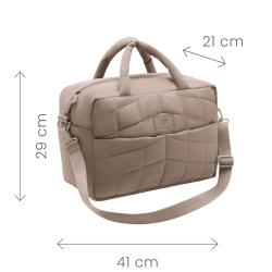 Britax Přebalovací taška Teak