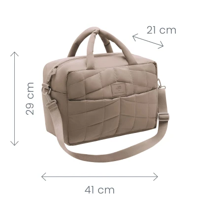 Britax Přebalovací taška Teak