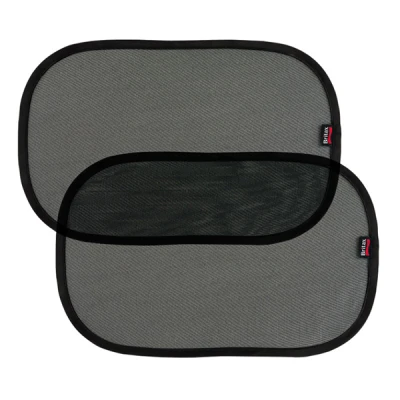 Britax Sluneční clona do auta 2ks Black