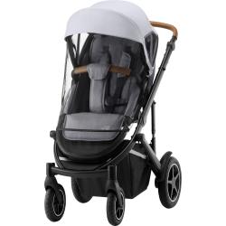 Britax Stříška Stay Cool ke kočárku Smile III Britax Stříška Stay Cool ke kočárku Smile III