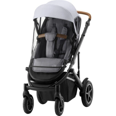 Britax Stříška Stay Cool ke kočárku Smile III Britax Stříška Stay Cool ke kočárku Smile III