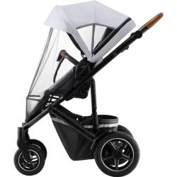 Britax Stříška Stay Cool ke kočárku Smile III