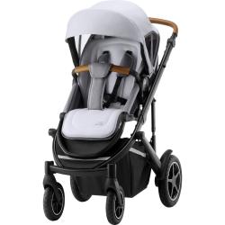 Britax Stříška Stay Cool ke kočárku Smile III